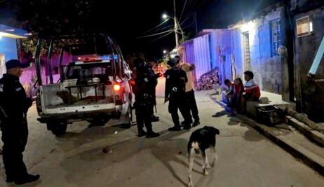 Matan a niño en ataque armado en Oaxaca; agresión por presunta deuda deja una mujer herida