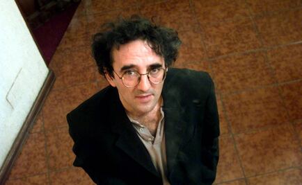 Alfaguara publicará novela inédita de Roberto Bolaño