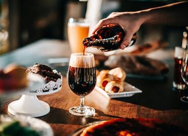 10 cervezas oscuras para brindar en invierno