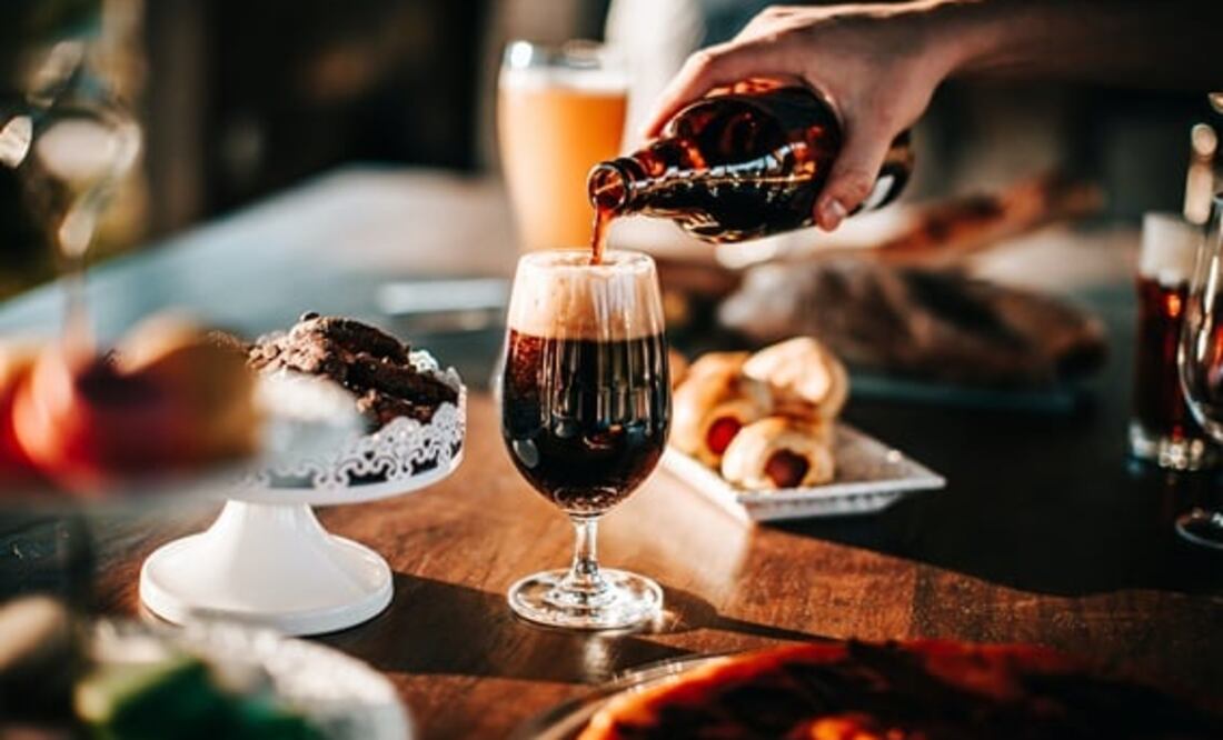 Con sabores más tostados que evocan al café y chocolate, se disfrutan mejor en invierno