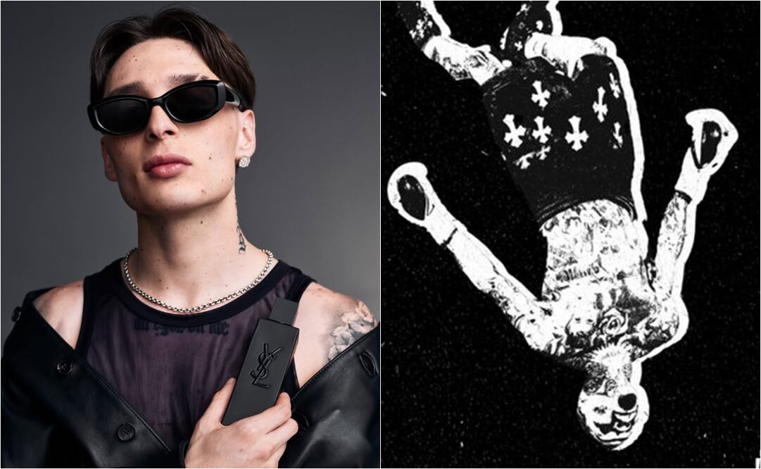 FOTO: ESPECIAL - Peso Pluma estrena corrido dedicado a figura del boxeo