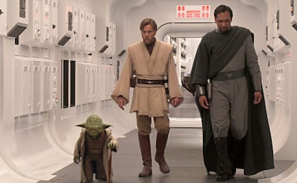 Ewan McGregor prefiere la serie de Obi-Wan que precuelas de Star Wars