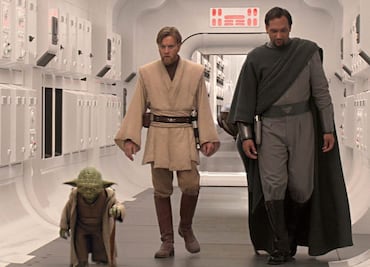 Ewan McGregor prefiere la serie de Obi-Wan que precuelas de Star Wars