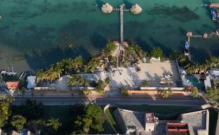 Frenan obra de Sedena en Bacalar; juez otorga suspensión provisional por posible daño ambiental