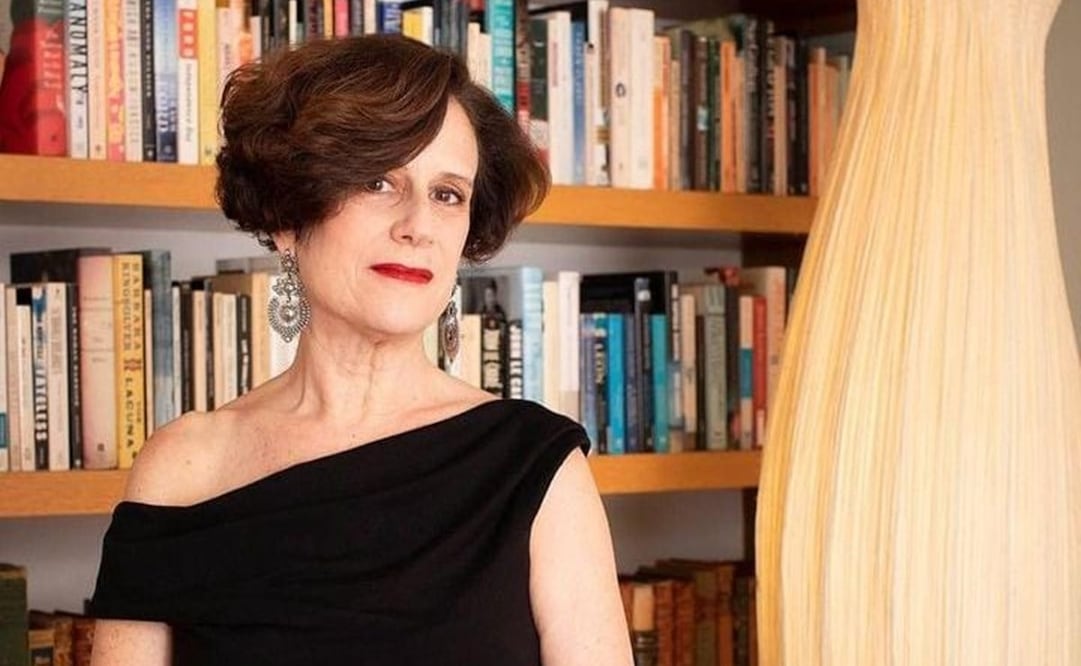 Denise Dresser está ganando popularidad en diferentes redes sociales, como Twitter y TikTok. Foto: Instagram @denise_dresserg