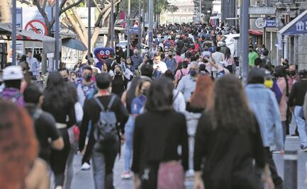 CDMX regresa a color verde, sin restricciones