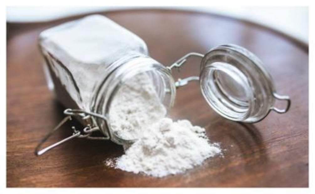 5 ingredientes de tu cocina que salvarán tu belleza