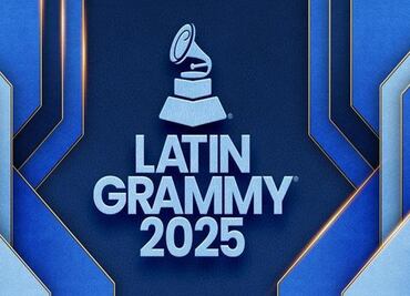 Latin Grammy 2025 en vivo: sigue aquí el minuto por minuto de la ceremonia