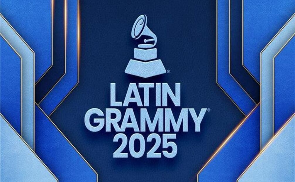 La 26 entrega del Latin Grammy se llevará a cabo en Las Vegas. Foto: Instagram.