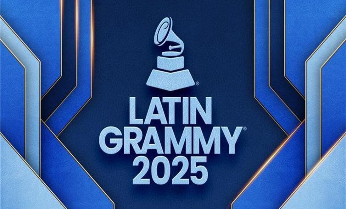 La 26 entrega del Latin Grammy se llevará a cabo en Las Vegas. Foto: Instagram.
