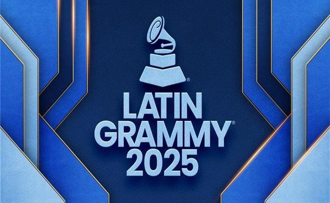 La 26 entrega del Latin Grammy se llevará a cabo en Las Vegas. Foto: Instagram.
