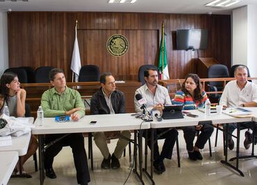 Afinan propuesta para Ley de Transparencia en Q. Roo