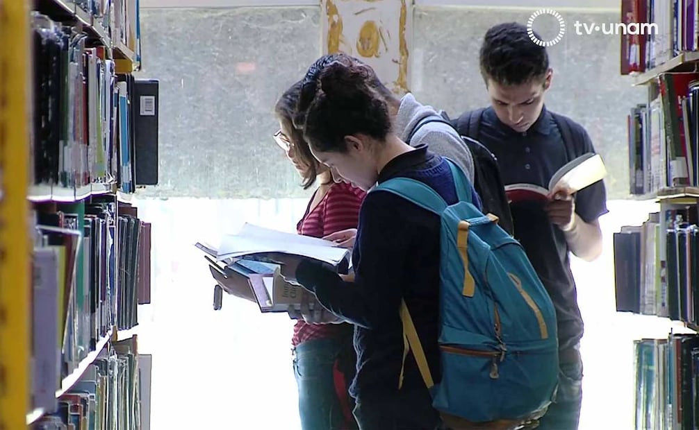 Más de 85 mil alumnas y alumnos de nuevo ingreso se incorporan al bachillerato y la licenciatura de la UNAM para el ciclo escolar 2026-2027. Foto: Especial