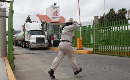Pemex eleva a 182 casos confirmados por coronavirus y 18 muertos 