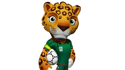 La figura del jaguar, como Zayu en el Mundial, también ha alcanzado a grandes producciones de nuestro cine