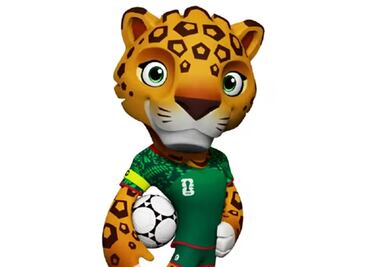 La figura del jaguar, como Zayu en el Mundial, también ha alcanzado a grandes producciones de nuestro cine