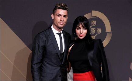 Cristiano Ronaldo, nombrado mejor jugador portugués del año