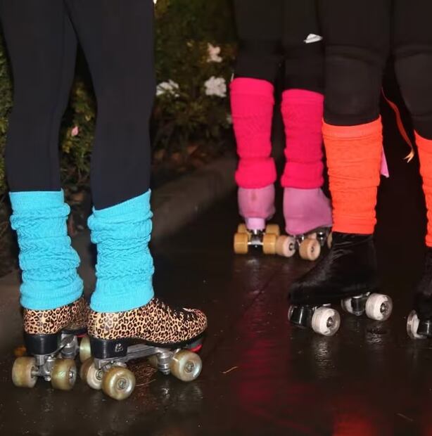 Patinadores y fans del anime llenarán el Franz Mayer con brillo, música y magia. Foto: Museo Franz Mayer