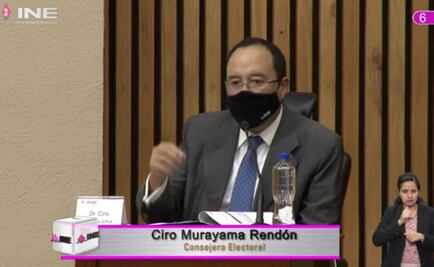 Terminó el México donde los medios eran "soldados del presidente": Ciro Murayama