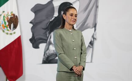 Sheinbaum vuelve a criticar medida del INE; aclara que su objetivo es que haya participación en elección del Poder Judicial