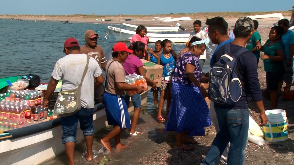 Desde 2007, las comunidades del sur de Oaxaca han presentado su respectivo plano en el TUA de Tuxtepec y se han proclamado dueñas de las mil 711 hectáreas. (FOTO: ALBERTO LÓPEZ. EL UNIVERSAL)