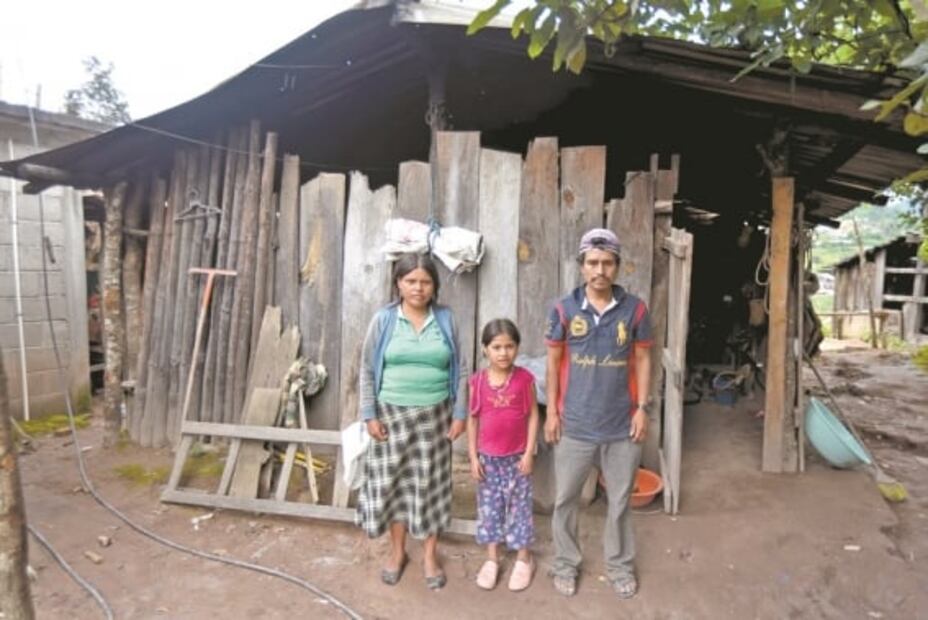 Sin tecnología, así estudian en la Montaña de Guerrero frente a la pandemia