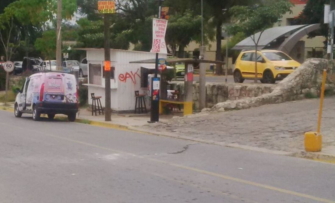 FOTO: Agencia Quadratin