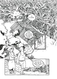 “Caminos condenados” 