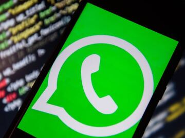 Falla en WhatsApp envía mensajes que no escribiste