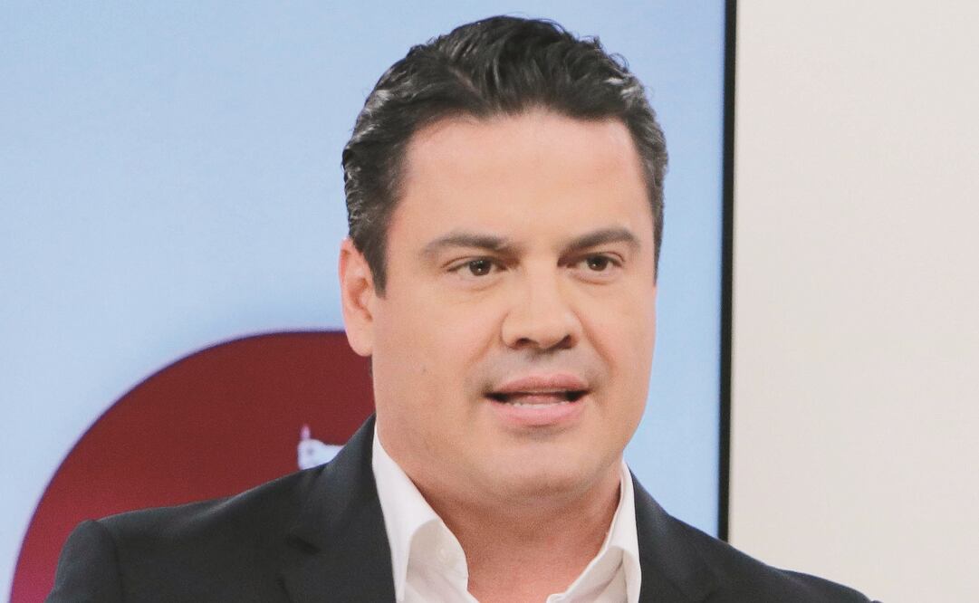 El gobernador Aristóteles Sandoval. (Archivo. EL UNIVERSAL)