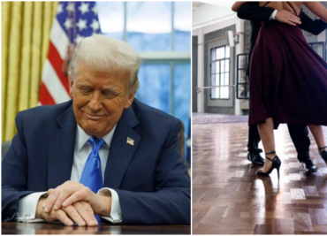 ¿Un caprichito? Trump añadirá un salón de baile a la Casa Blanca; justifica que se requiere “una gran sala de recepciones"