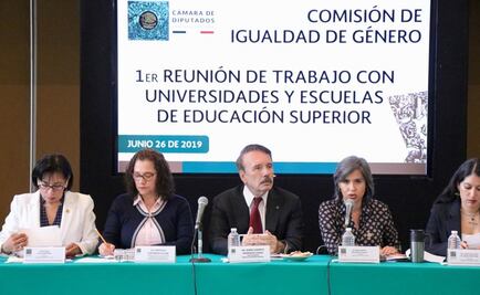 IPN registra 17 denuncias por acoso; alumnas señalan más casos