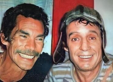 Chavo del 8: este fue el negocio que tenía en común el Chavo y Don Ramón para ganar dinero