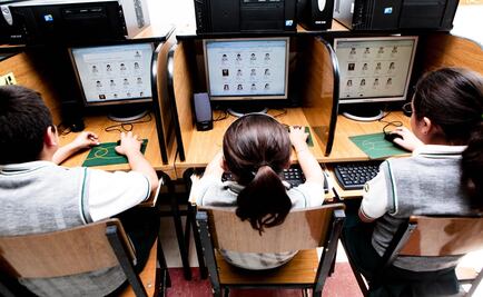 El 85% de escuelas en América Latina no tienen acceso a internet
