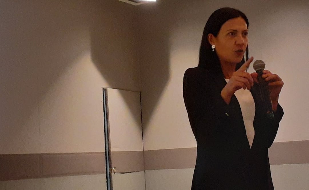 Foto: Mariana Lebrija Clavel