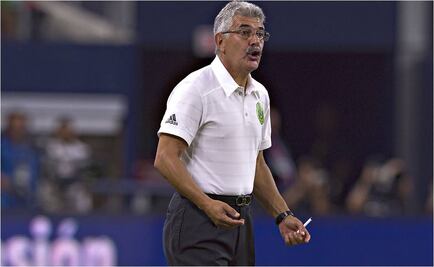 Me voy a poner a trabajar: "Tuca" Ferretti 