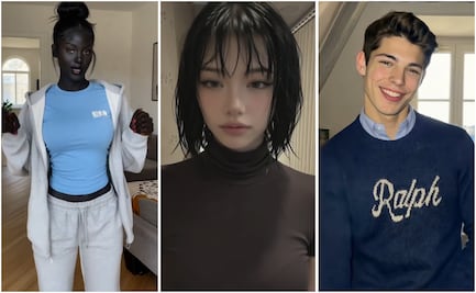 Tiktokers creados con IA: la nueva tendencia que causa confusión en redes sociales