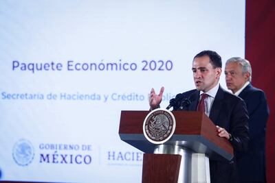 Presupuesto, con herramientas para combatir evasión fiscal: Hacienda