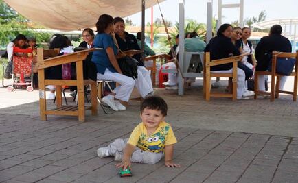 Gasto público que México asigna a niños es insuficiente: BID