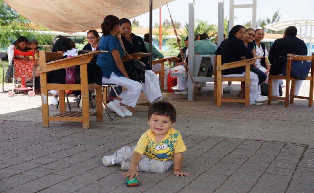 (Foto: Archivo/EL UNIVERSAL)