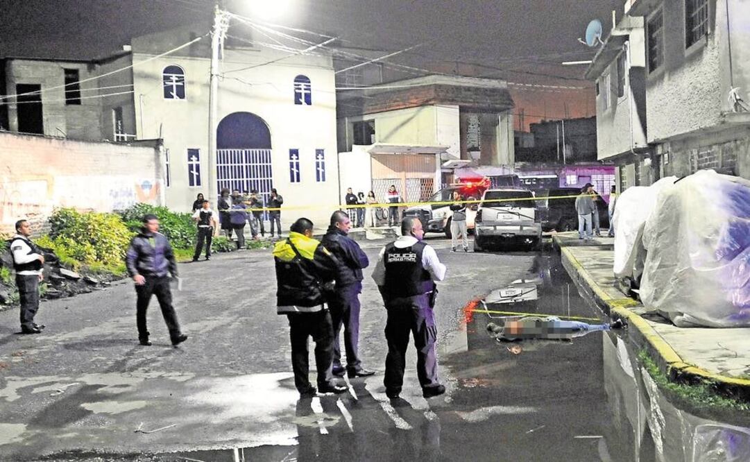 Archivo / EL UNIVERSAL