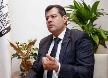 Pide Amieva 300 mdp para programa de Pago Temporal de Rentas