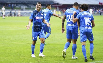 Cruz Azul, sin "temor" de enfrentar a Tigres en la Liguilla del Clausura 2022