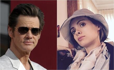 Ex de Jim Carrey ya había mostrado tendencias suicidas