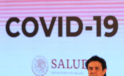 La Conade minimiza la pandemia del Coronavirus