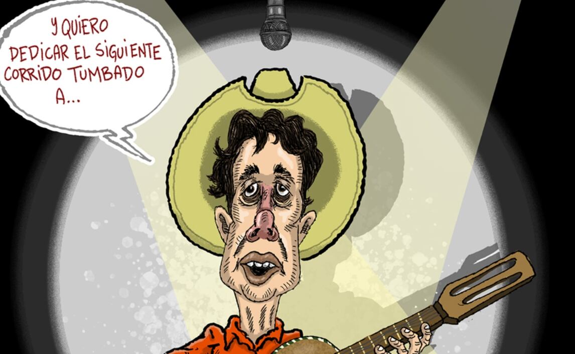 Cartón de FER