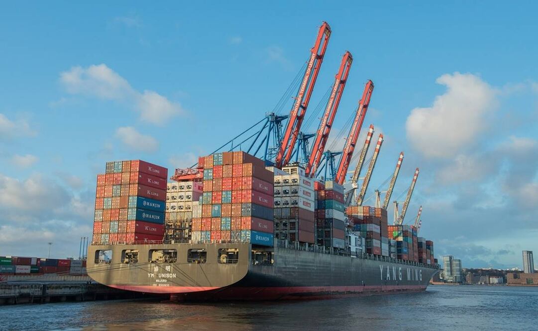 Foto: Archivo EL UNIVERSAL