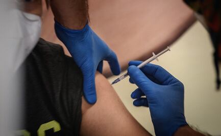 Refuerzo de vacuna antiCovid. ¿Cómo es en otros países?