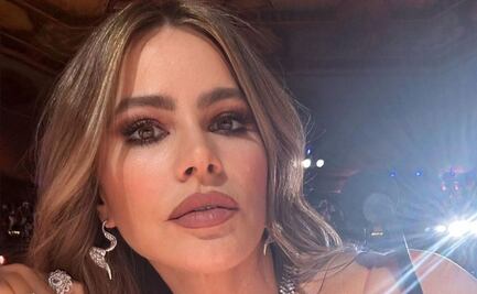 Sofía Vergara obtiene orden de protección contra su acosador