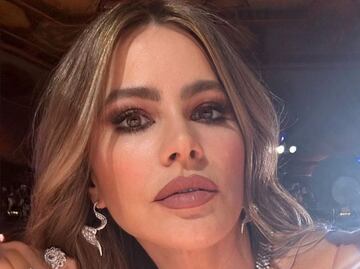 Sofía Vergara obtiene orden de protección contra su acosador